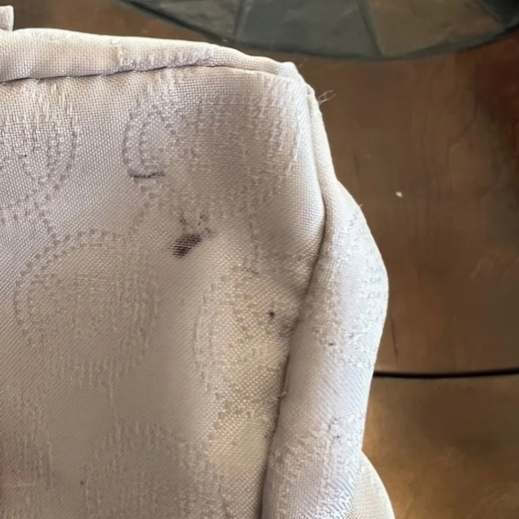 MICHAEL KORS MEDIUM HAMILTON! EUC
$658. Original price - Picture 12 of 12